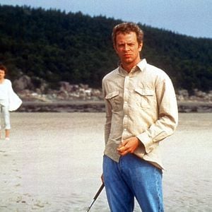 Foto La Turbulence des fluides