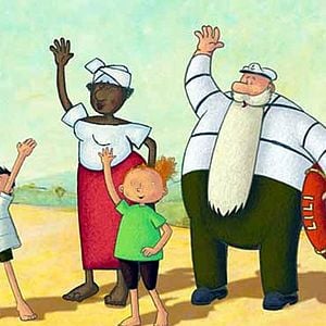 Foto La profecía de las ranas