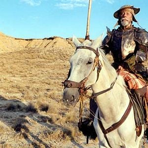 Foto Lost in La Mancha