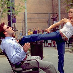 Foto Jennifer Garner