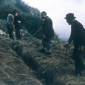 Foto Vajont, presa mortal