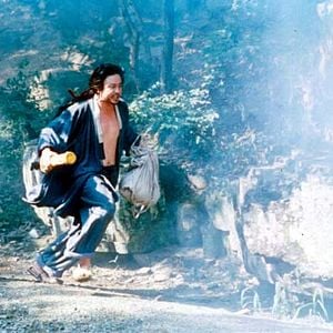 Foto Ebrio de mujeres y pintura