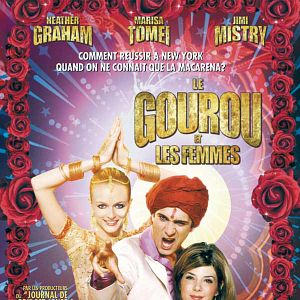 Foto El gurú del sexo