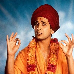 Foto El gurú del sexo