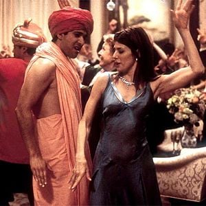 Foto El gurú del sexo