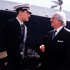 Foto Atrápame si puedes