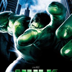 Foto Hulk