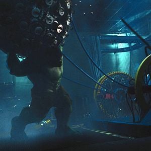 Foto Hulk