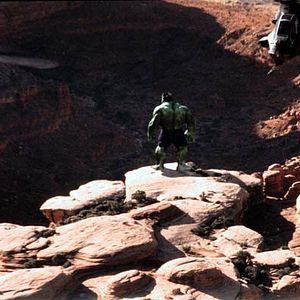 Foto Hulk