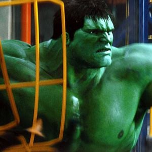 Foto Hulk