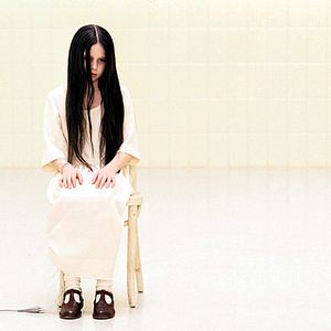 The Ring (La señal) - Película 2002