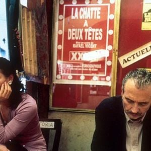 Foto La Chatte à deux têtes