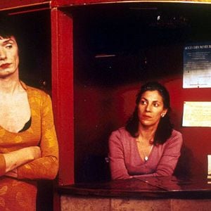 Foto La Chatte à deux têtes