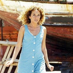 Foto Valeria Golino