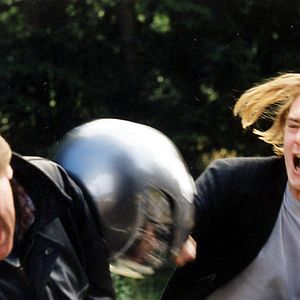 Foto Guillaume Depardieu