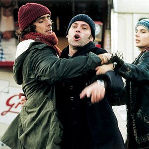 Foto Gwenaëlle Simon