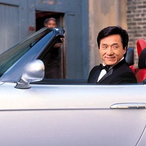 Foto Jackie Chan