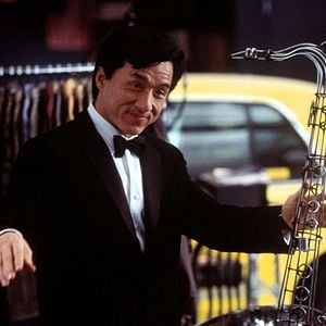 Foto Jackie Chan