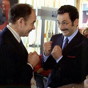 Foto Si yo fuera rico