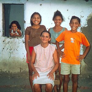 Foto Romances de terre et d'eau
