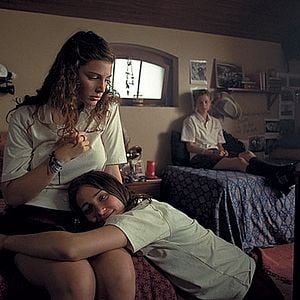 Lost and Delirious (El último suspiro) - Película 2001