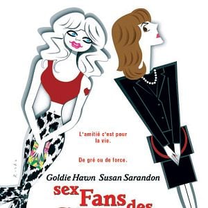 Foto Amigas a la fuerza