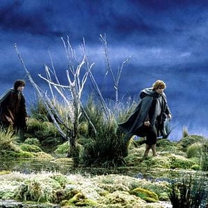 Foto El Señor de los Anillos: Las dos torres