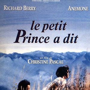 Foto Le petit prince a dit