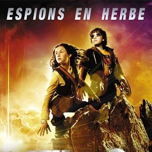 Foto Spy Kids 2: La isla de los sueños perdidos