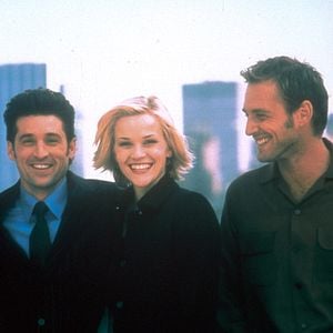 Foto Patrick Dempsey