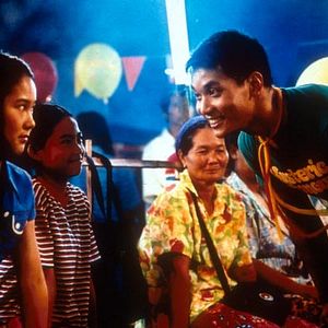 Foto Monrak transistor