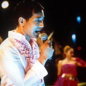 Foto Monrak transistor