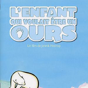 Foto El niño que quería ser un oso