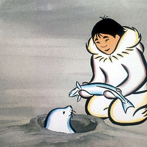 Foto El niño que quería ser un oso