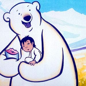 Foto El niño que quería ser un oso