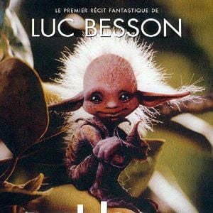 Foto Arthur y los Minimoys