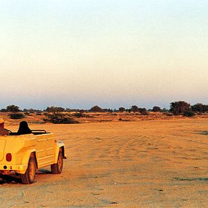 Foto El voto es secreto