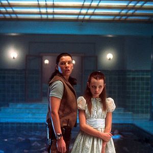 Foto Ghost Ship (Barco fantasma)