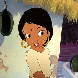 Foto El libro de la selva 2