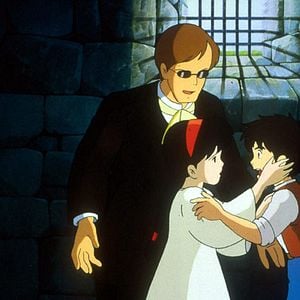 Foto El Castillo en el Cielo