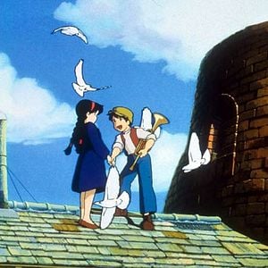 Foto El Castillo en el Cielo