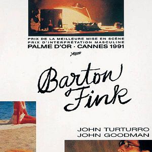 Foto Barton Fink