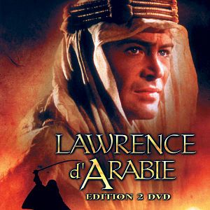 Foto Lawrence de Arabia