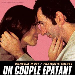 Foto Una pareja perfecta