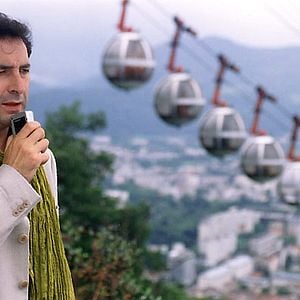 Foto Una pareja perfecta