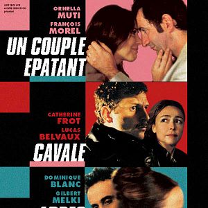 Foto Una pareja perfecta