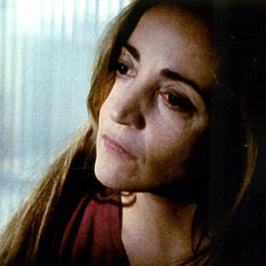 Foto Dominique Blanc