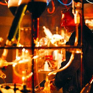 Foto Guillaume Depardieu