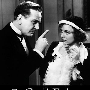 Foto Una chica angelical