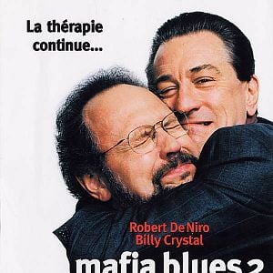 Foto Otra terapia peligrosa ¡Recaída total!